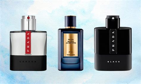 prada perfume list|prada perfume collection.